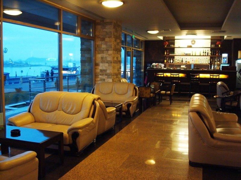 Hotel Esplanada トゥルチャ エクステリア 写真