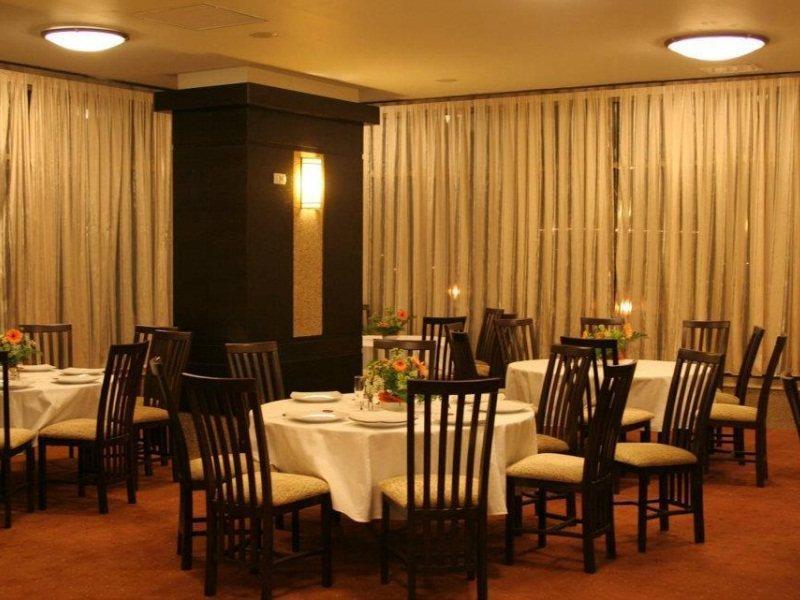 Hotel Esplanada トゥルチャ エクステリア 写真