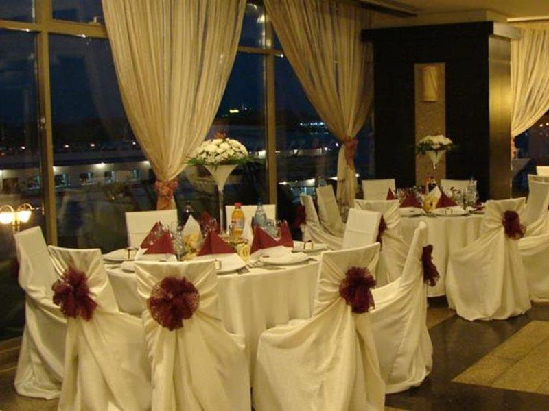 Hotel Esplanada トゥルチャ エクステリア 写真