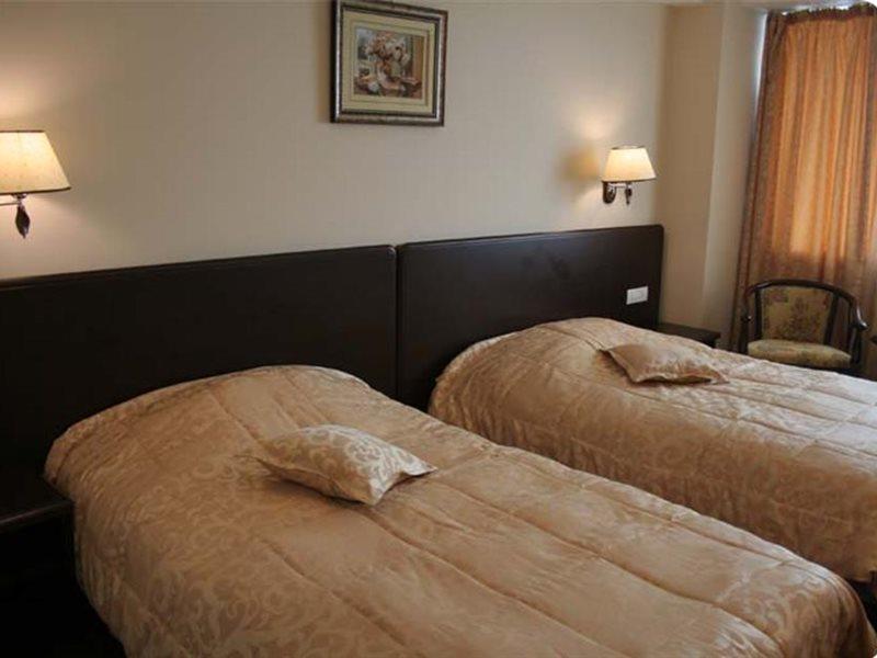 Hotel Esplanada トゥルチャ エクステリア 写真
