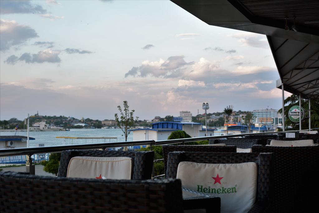 Hotel Esplanada トゥルチャ エクステリア 写真